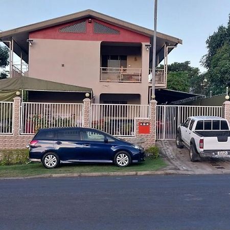 Chands Apartment 劳托卡 外观 照片