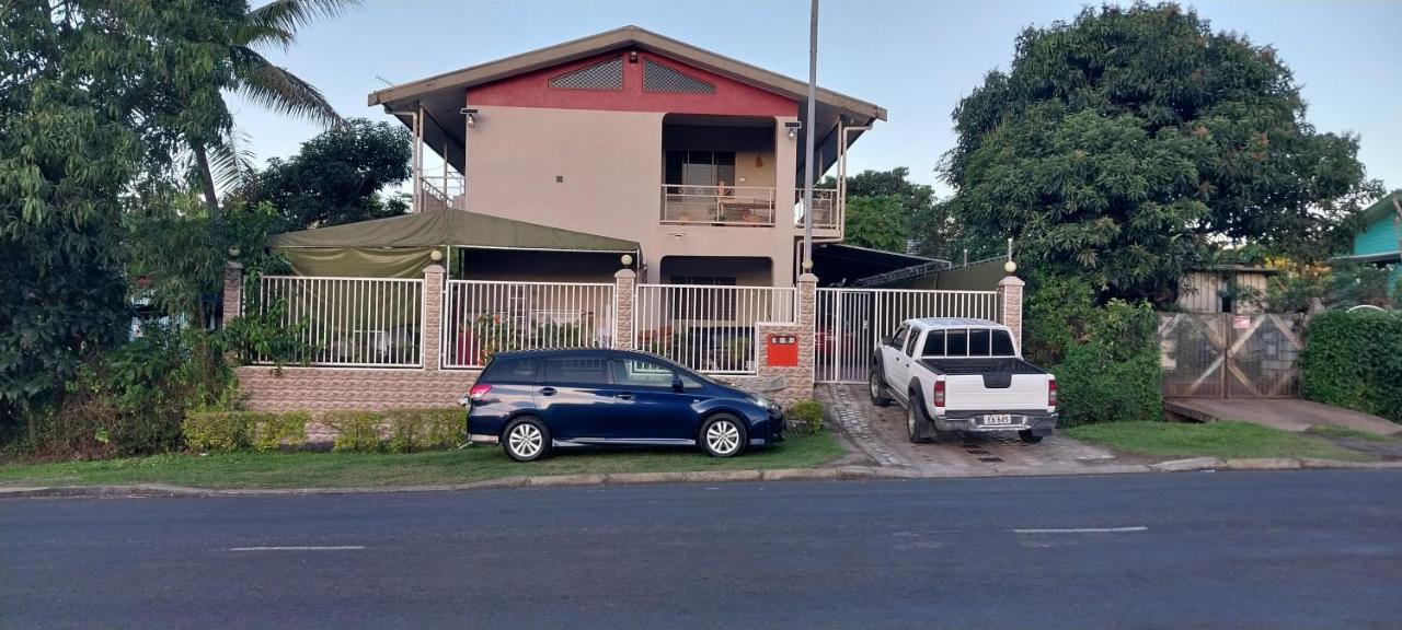 Chands Apartment 劳托卡 外观 照片
