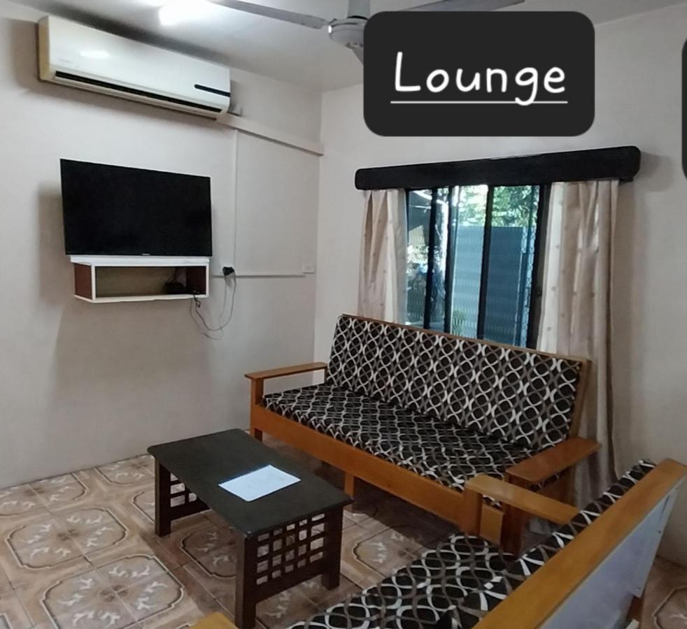 Chands Apartment 劳托卡 外观 照片